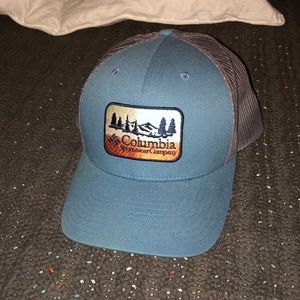 Brand new Colombia hat